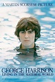 George Harrison: Living In The Material World (2011) [poster, HD ...