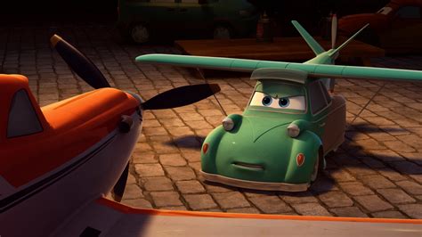 Image Screenshot 3 Planes Pixar Wiki Fandom Powered By Wikia