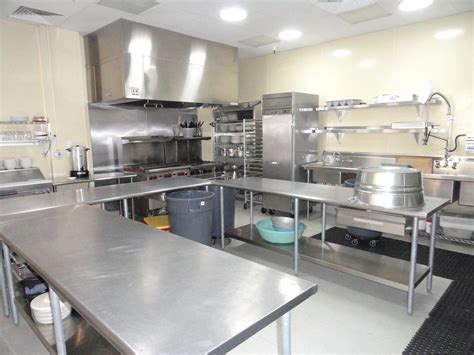 12 Excellent Small Commercial Kitchen Equipment Digital