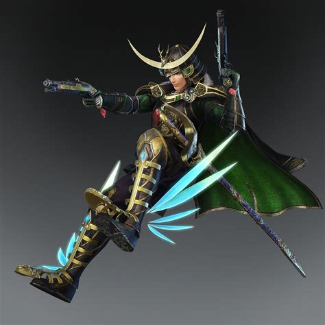As far as we know, the. Warriors Orochi 4's Latest Greek Legend Is The Demigod ...