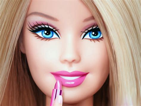 Barbie Doll Picture Barbie Wallpapers Wallpapersafari