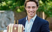 James Middleton: 10 Things to Know about Kate and Pippa Middleton's ...