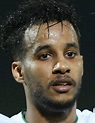 Abdulrahman Ghareeb - Perfil del jugador 21/22 | Transfermarkt