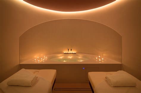 Massage Cabine For Two Spa Inspiration Massage Room Best Spa