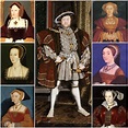Las seis mujeres de Enrique VIII de Inglaterra - Red Historia