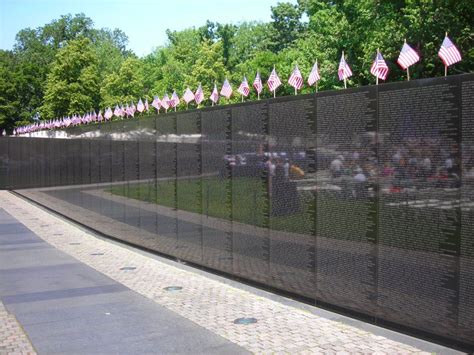 Traveling Vietnam Wall Comes To Fort Collins For Memorial Day Weekend