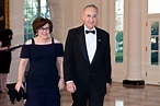 Who is Chuck Schumer married to?