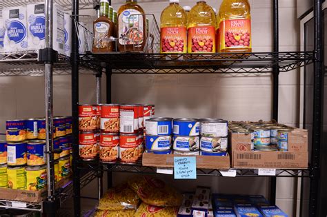 Contact your local community food bank to find food or click here to read about public assistance programs. Cash grants, food pantries help MN college students with ...