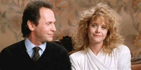 When Harry Met Sally Ending The Movies Ending Was Originally Different