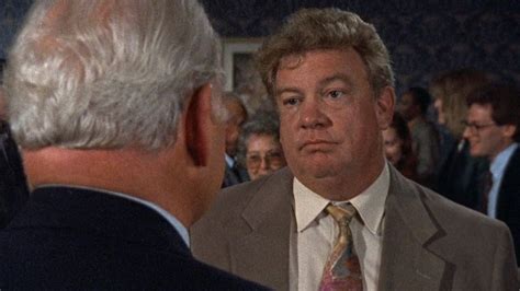 Mature Men Of Tv And Films In The Heat Of The Night Tv Series S6 E13