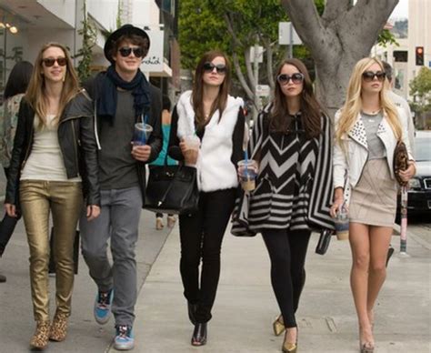 How Sofia Coppola Tackled The Bling Ring Bbc News