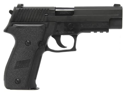 Buy Tokyo Marui P226 Rail Version Pistol Replicaairgunsca
