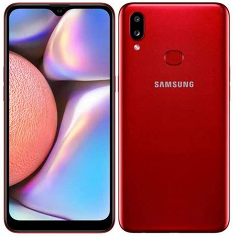 Samsung Galaxy A10s Global Electronics And Communication