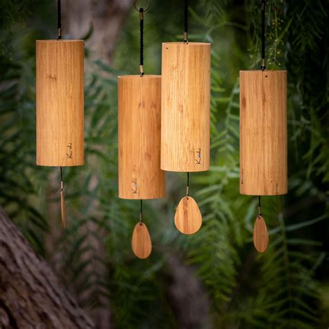 Buy Koshi Chimes Set Of 4 Wind Chimes Australia