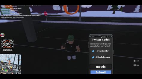 Using these codes you get rewards in the form of credits. Roblox Vehicle Simulator MONEY CODES 2020 | All working ...