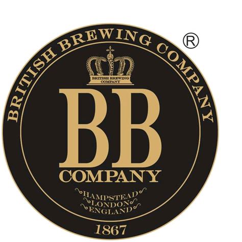 British Brewing Co Gateway Brewing Co