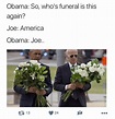 21 Joe Biden Memes That Won the Internet and Our Hearts (Photos)