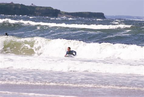 Surfing In Sligo My Holiday Ireland