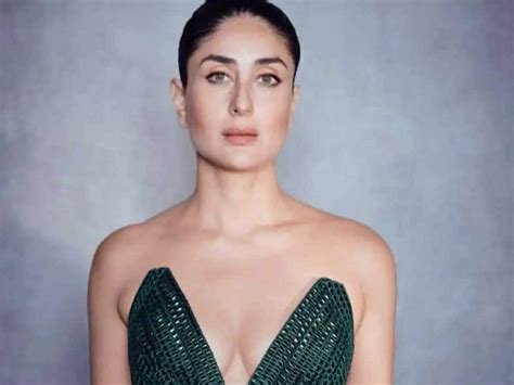Kareena Kapoor Khan Reveals The One Thing She Cant Live Without