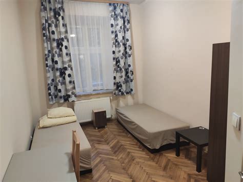 Room In Shared Apartment Available For Rent 3 Or 6 Months Room For