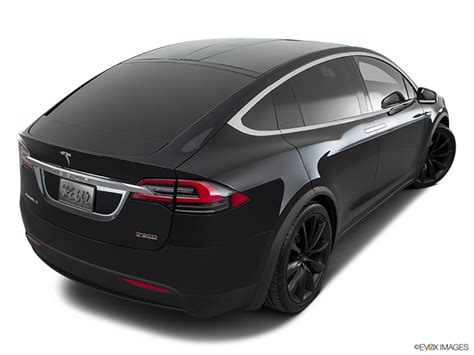 2016 Tesla Model X 60d Price Review Photos Canada Driving