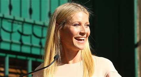 Here Are 5 Things We Learned From Gwyneth Paltrows Guide To Anal Sex Maxim