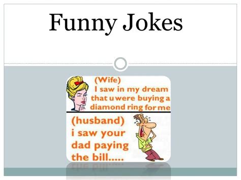 Ppt Funny Jokes Powerpoint Presentation Free Download Id7333740