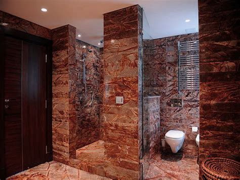 Foundation Dezin And Decor Elegant Bathroom Design