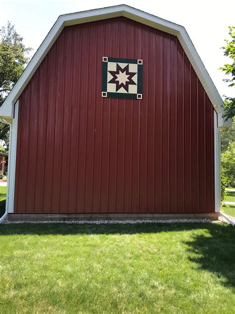 DDA looking for recent barn quilts to add to brochure | The Manchester 