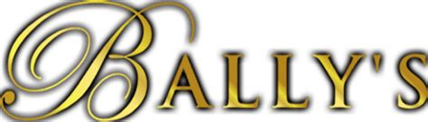 Ballys Logo