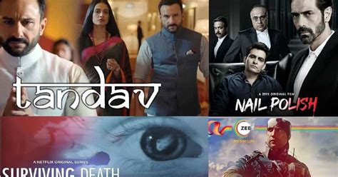 Check out january 2021 movies and get ratings, reviews, trailers and clips for new and popular movies. Web Series & Movies On OTT In January 2021 - जनवरी 2021 ...