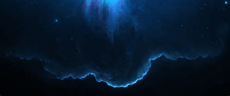 Wallpaper Nebula Dark Hd 4k 8k Space 4104