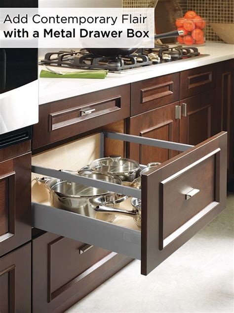 Maybe you would like to learn more about one of these? Create beautiful cabinets from the inside out with Kitchen ...