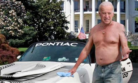 How Joe Biden Became The Uss Meme In Chief Joe Biden The Guardian