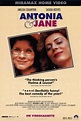 Antonia y Jane (1991) - FilmAffinity