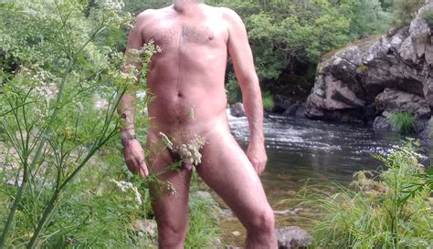 Nude From The River Nudes By Nudebodyworld