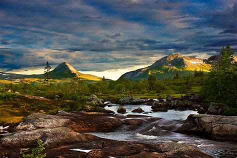 7 Best National Parks To Visit In Norway