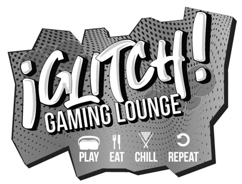Canadian Trademarks Details ¡glitch Gaming Lounge Design — 2058556