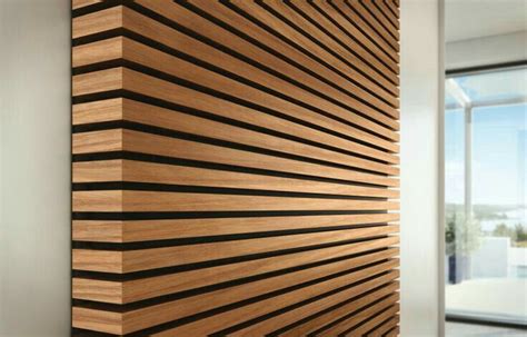 Pin By Kimme Frosti On Decor Timber Wall Panels Wood Slat Wall Slat