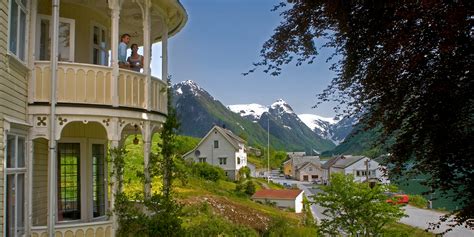 Hotels Und Mehr Das Offizielle Reiseportal F R Norwegen Visitnorway De