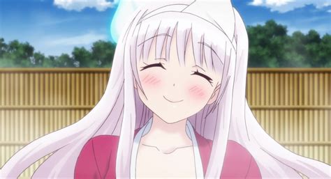 Yuragi Sou No Yuuna San Primeiras Impressões Anime21