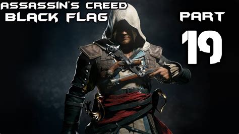 Assassins Creed 4 Black Flag 19 Smrt Dvou Pánů Cz Lets Play Gameplay Hd Pc Youtube
