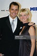 Bill Rancic and Carolyn Kepcher from "The Apprentice" are on hand at ...