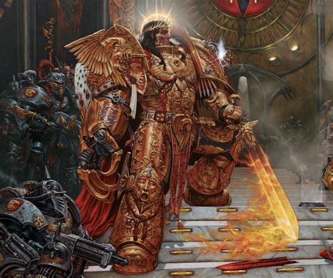 Emperor Warhammer 40k And Fantasy Pinterest Emperor And Warhammer 40k