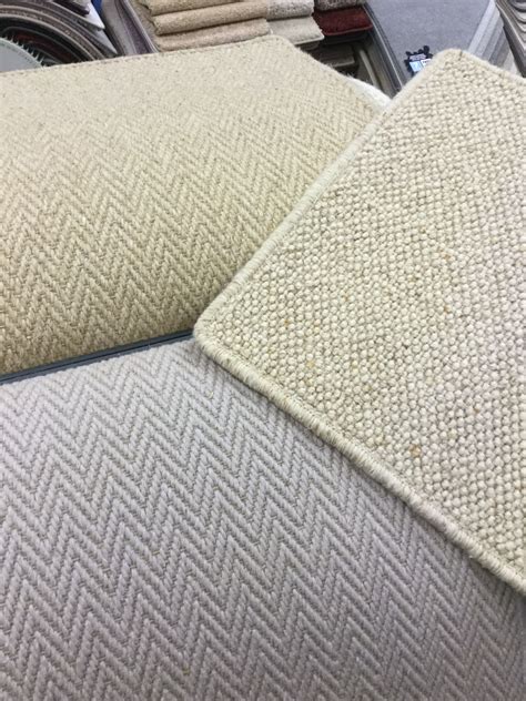 Herringbone And Textured Neutral Carpets Neutral Carpet Carpet
