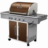 Pictures of Gas Grill Walmart