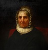 After Alexander: Three Later Portraits of Elizabeth Schuyler Hamilton ...