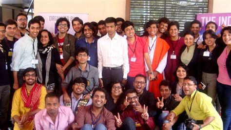 Second Edition Of Indian Lgbt Youth Leadership Summit To Be Hosted By