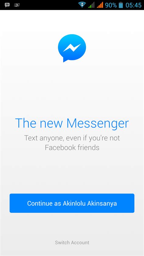 How can i update my app info on dashboard to set the api version. Download New Facebook Messenger Update: Its Cool