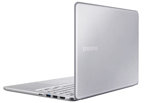 Samsung Notebook 9 15″ 2018 Np900x5t